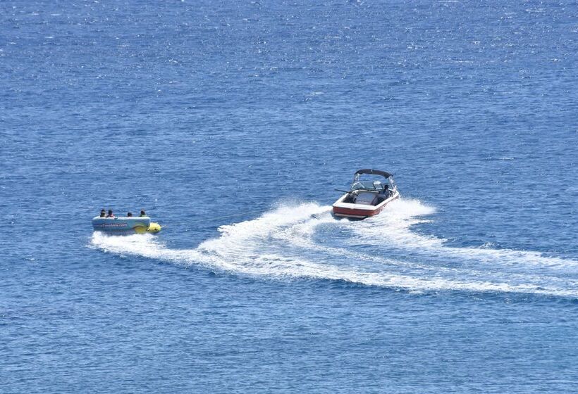 Elounda Bay Palace, A Member Of The Leading Hotels Of The World