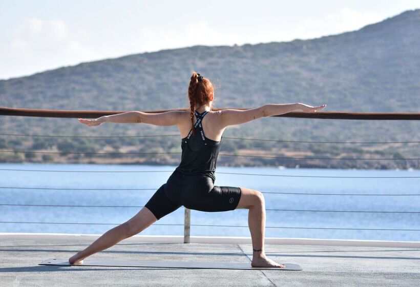 Elounda Bay Palace, A Member Of The Leading Hotels Of The World