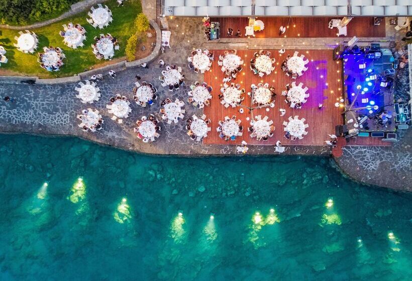 Elounda Bay Palace, A Member Of The Leading Hotels Of The World