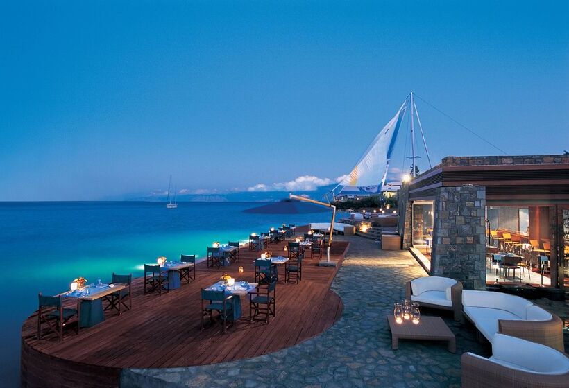 Elounda Bay Palace, A Member Of The Leading Hotels Of The World