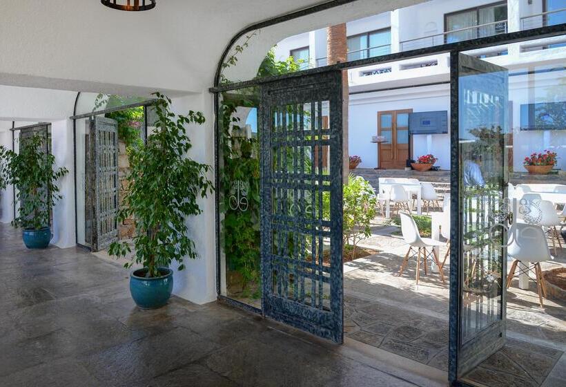 Elounda Bay Palace, A Member Of The Leading Hotels Of The World