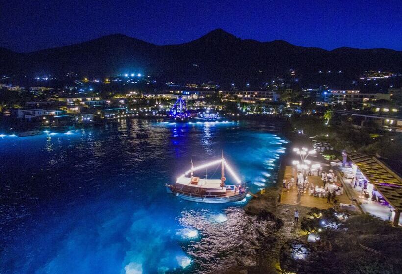 Elounda Bay Palace, A Member Of The Leading Hotels Of The World