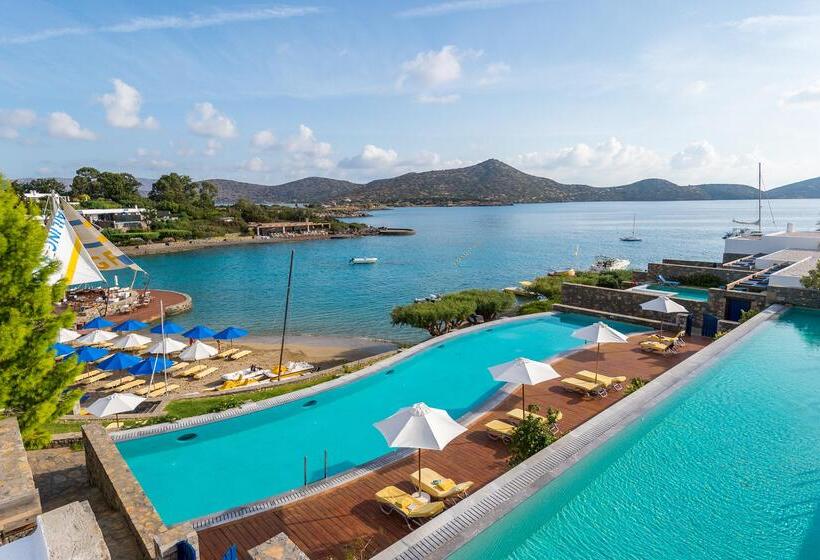 Elounda Bay Palace, A Member Of The Leading Hotels Of The World