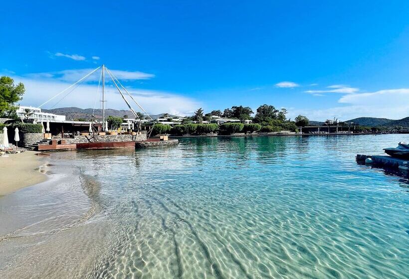 Elounda Bay Palace, A Member Of The Leading Hotels Of The World