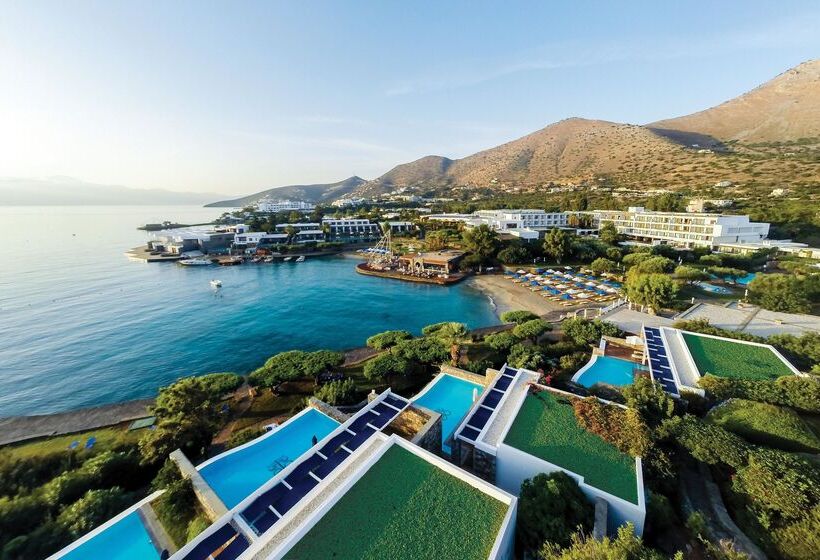 Elounda Bay Palace, A Member Of The Leading Hotels Of The World