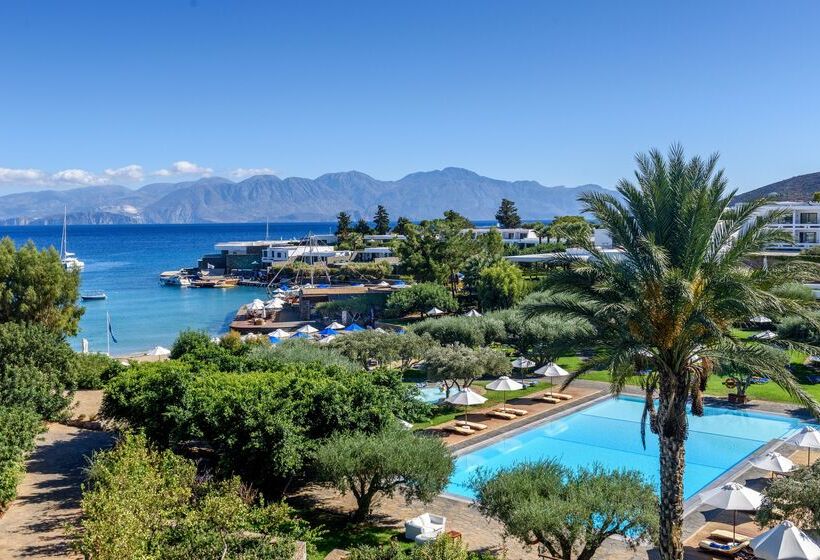 Elounda Bay Palace, A Member Of The Leading Hotels Of The World