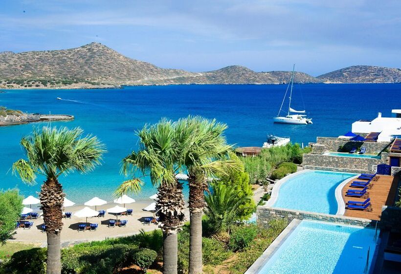 Elounda Bay Palace, A Member Of The Leading Hotels Of The World