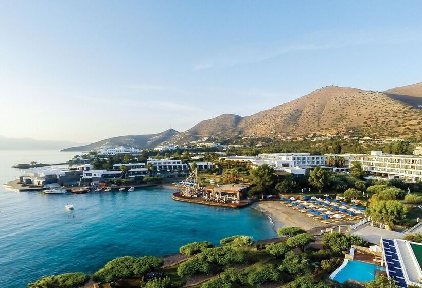 Elounda Bay Palace, A Member Of The Leading Hotels Of The World
