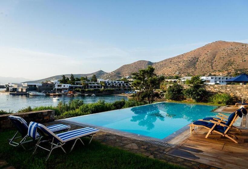 Elounda Bay Palace, A Member Of The Leading Hotels Of The World