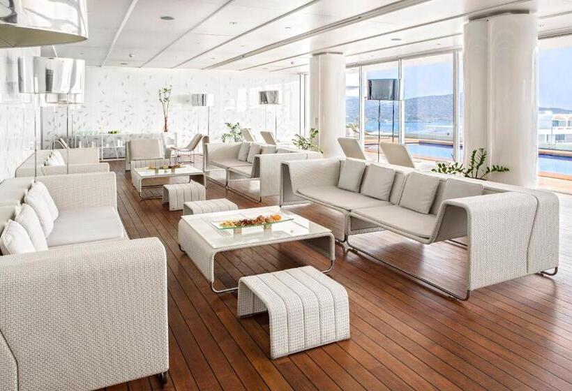 Elounda Bay Palace, A Member Of The Leading Hotels Of The World
