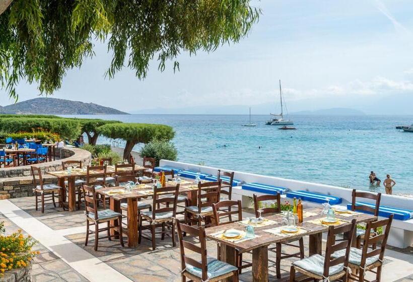 Elounda Bay Palace, A Member Of The Leading Hotels Of The World