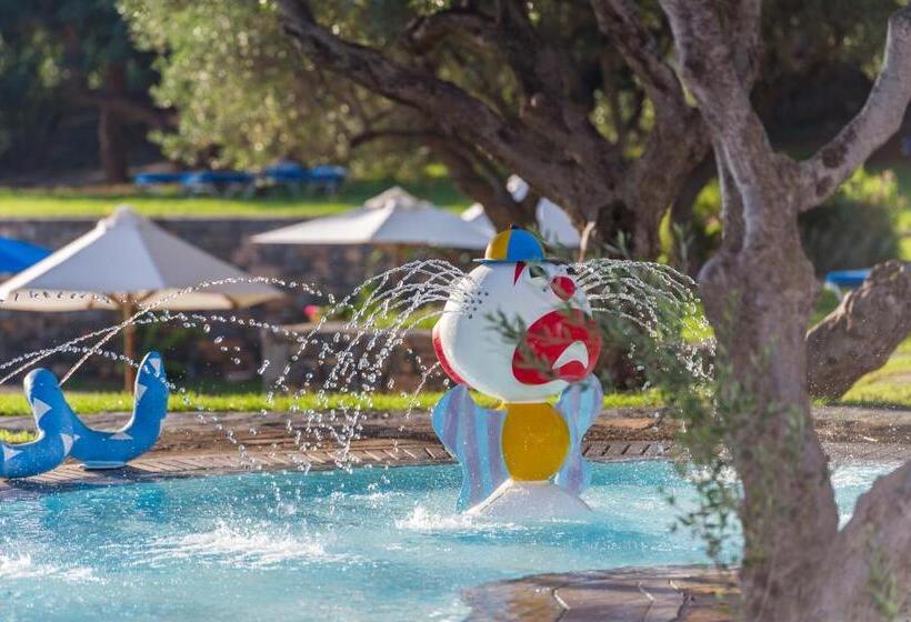 Elounda Bay Palace, A Member Of The Leading Hotels Of The World