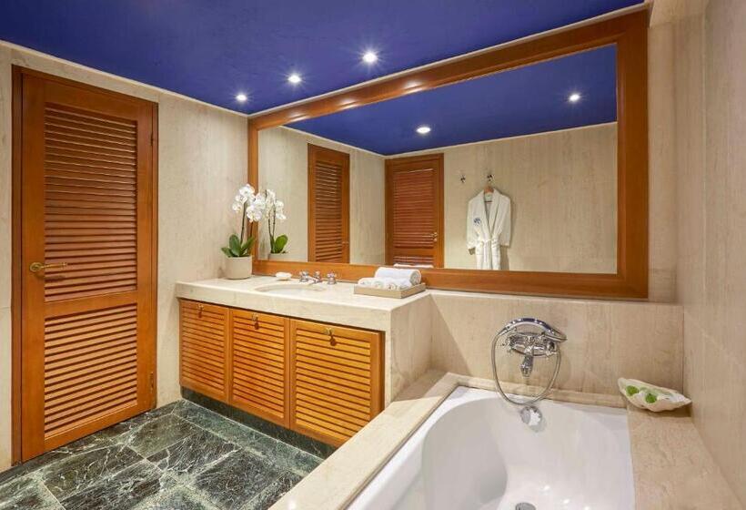 Elounda Bay Palace, A Member Of The Leading Hotels Of The World