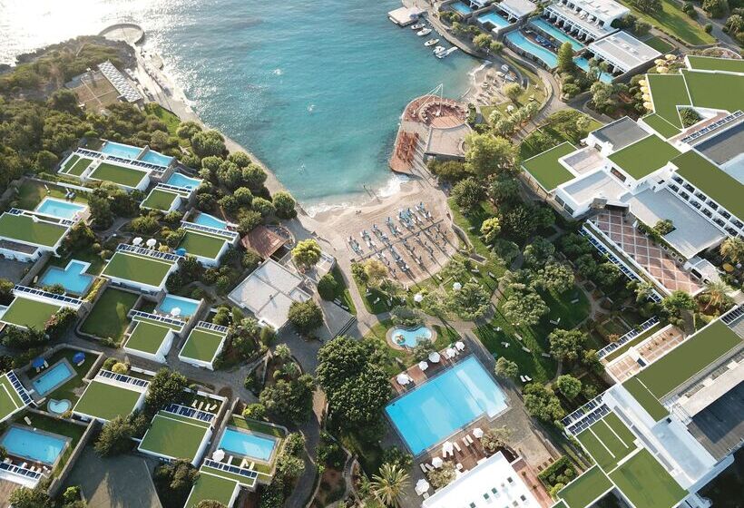 Elounda Bay Palace, A Member Of The Leading Hotels Of The World