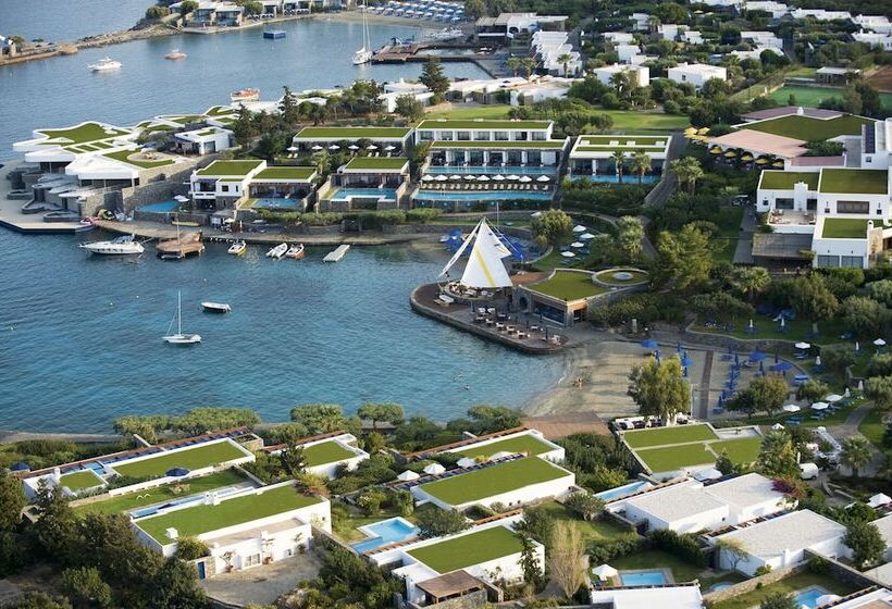 Elounda Bay Palace, A Member Of The Leading Hotels Of The World