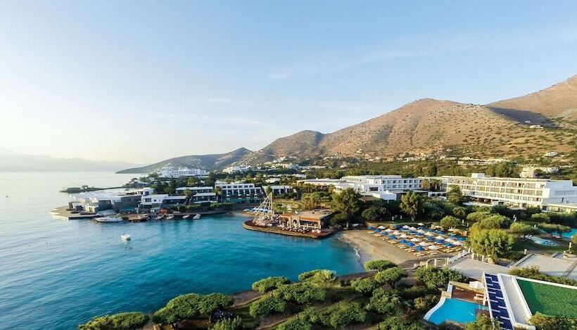 Elounda Bay Palace, A Member Of The Leading Hotels Of The World