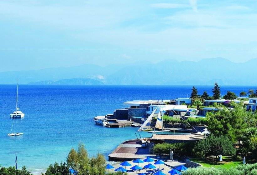 Elounda Bay Palace, A Member Of The Leading Hotels Of The World