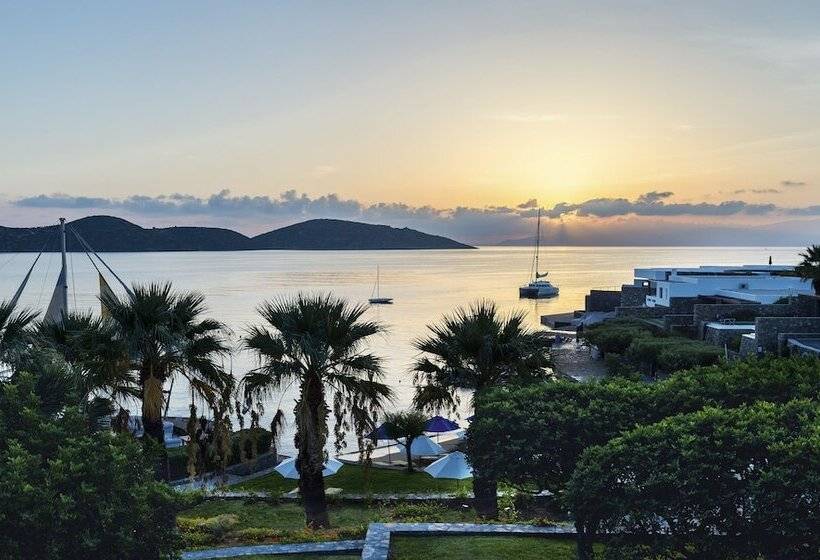Elounda Bay Palace, A Member Of The Leading Hotels Of The World