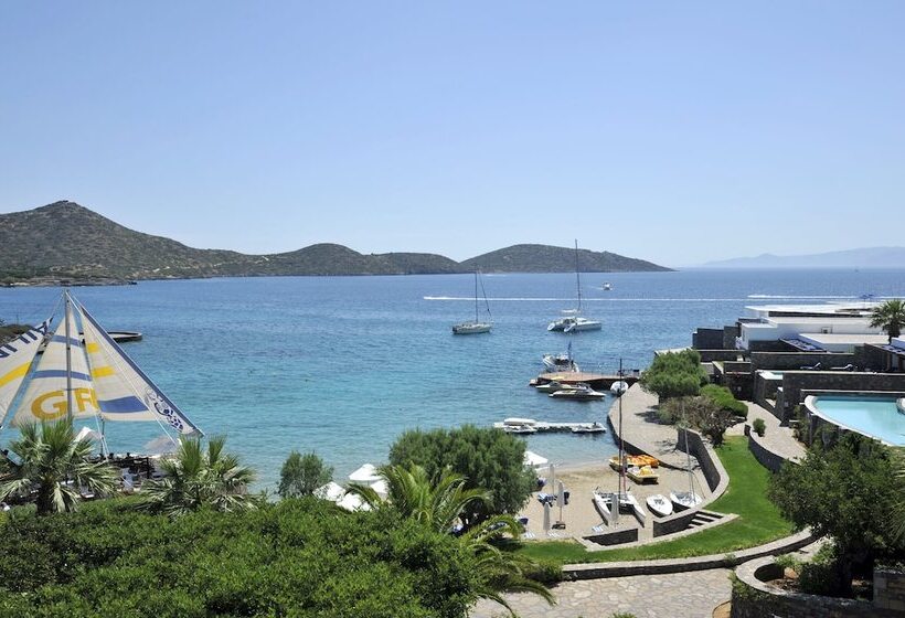 Elounda Bay Palace, A Member Of The Leading Hotels Of The World
