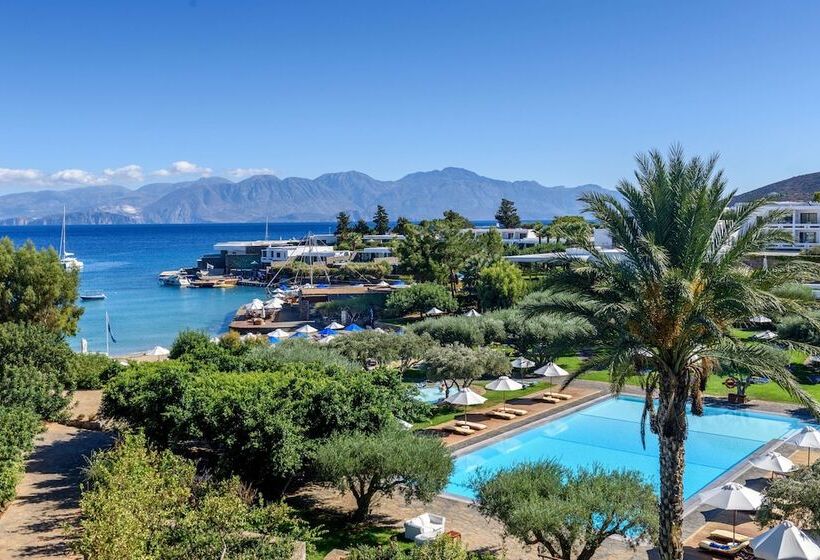 Elounda Bay Palace, A Member Of The Leading Hotels Of The World