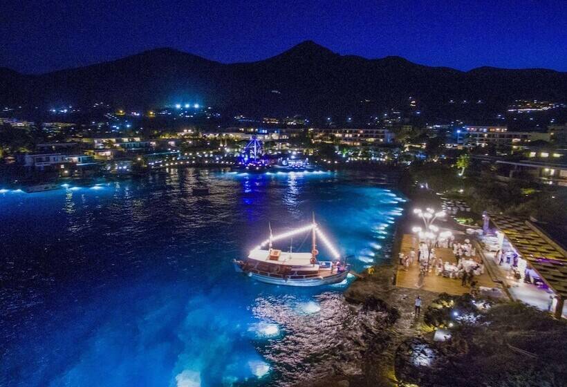 Elounda Bay Palace, A Member Of The Leading Hotels Of The World