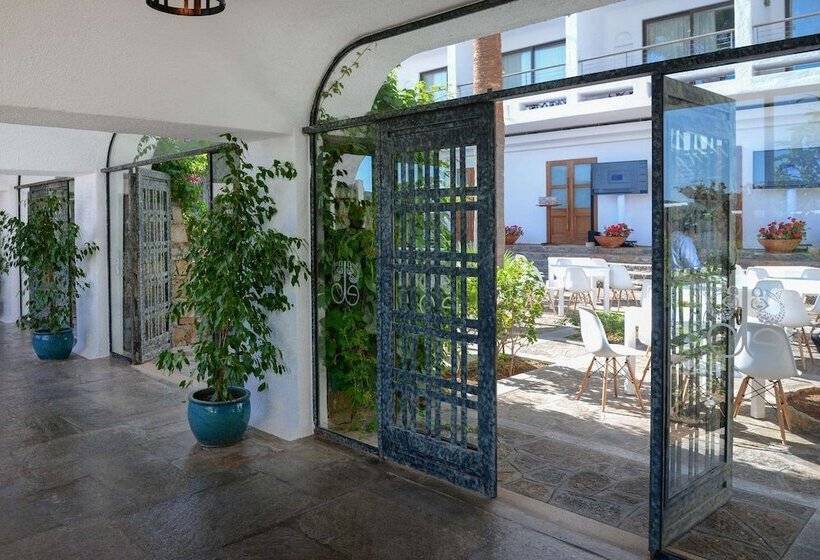 Elounda Bay Palace, A Member Of The Leading Hotels Of The World