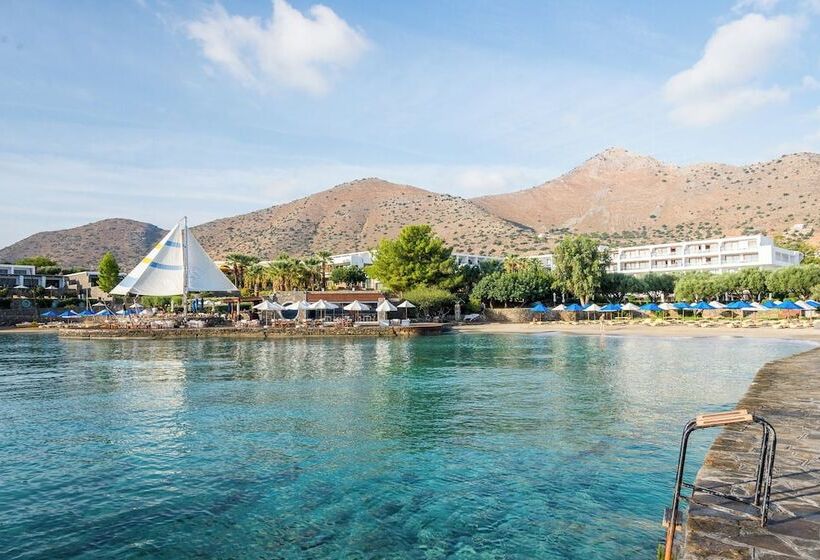 Elounda Bay Palace, A Member Of The Leading Hotels Of The World