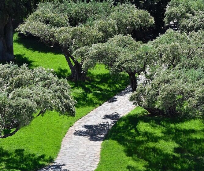 Elounda Bay Palace, A Member Of The Leading Hotels Of The World