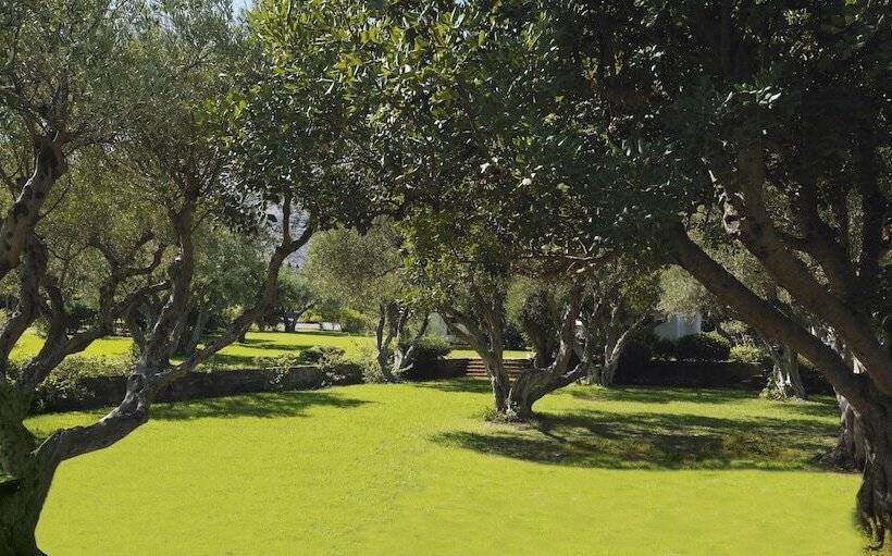 Elounda Bay Palace, A Member Of The Leading Hotels Of The World