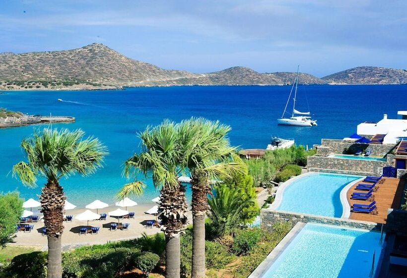 Elounda Bay Palace, A Member Of The Leading Hotels Of The World