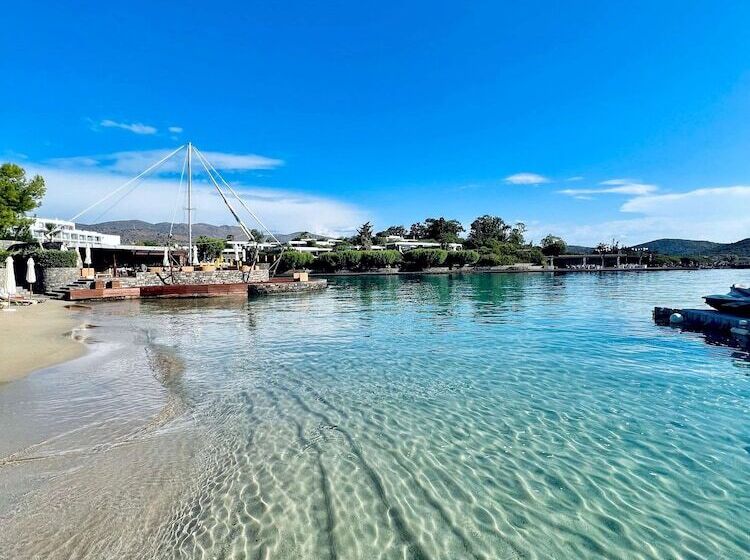 Elounda Bay Palace, A Member Of The Leading Hotels Of The World