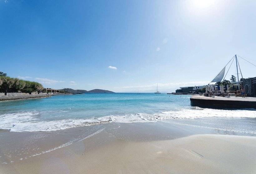 Elounda Bay Palace, A Member Of The Leading Hotels Of The World