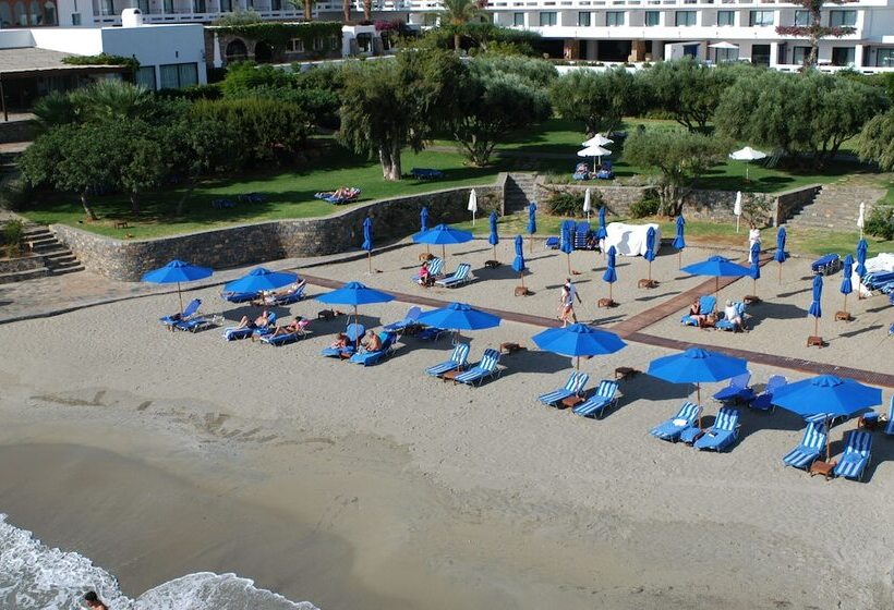 Elounda Bay Palace, A Member Of The Leading Hotels Of The World