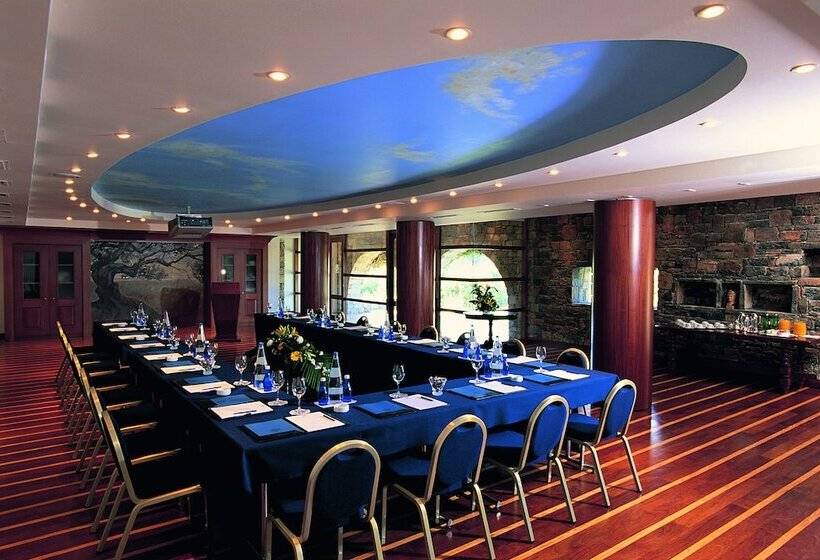Elounda Bay Palace, A Member Of The Leading Hotels Of The World