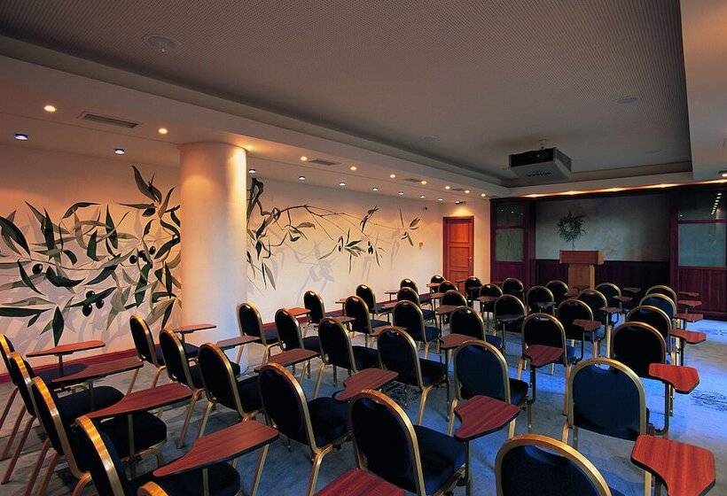 Elounda Bay Palace, A Member Of The Leading Hotels Of The World