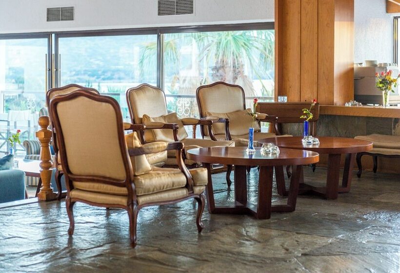 Elounda Bay Palace, A Member Of The Leading Hotels Of The World