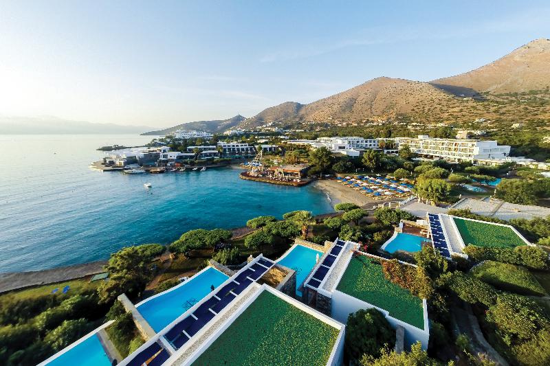 Elounda Bay Palace, A Member Of The Leading Hotels Of The World