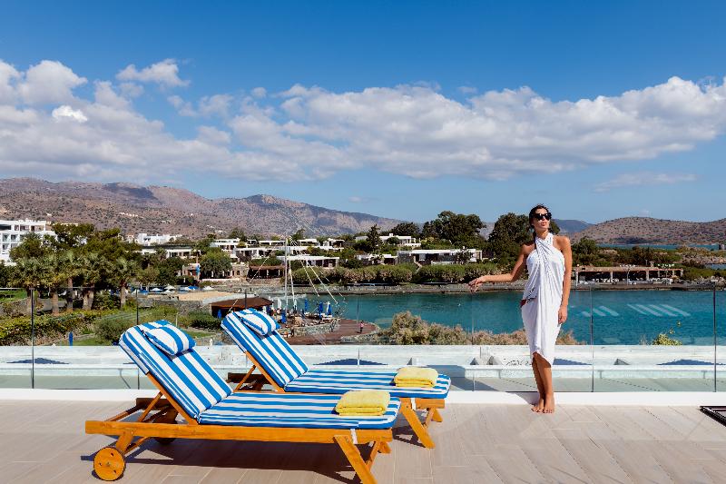 Elounda Bay Palace, A Member Of The Leading Hotels Of The World