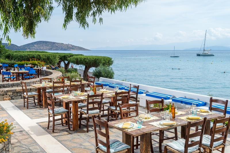 Elounda Bay Palace, A Member Of The Leading Hotels Of The World