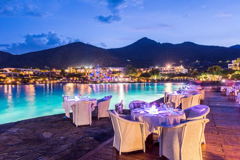 Elounda Bay Palace, A Member Of The Leading Hotels Of The World