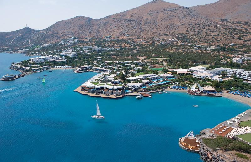 Elounda Bay Palace, A Member Of The Leading Hotels Of The World