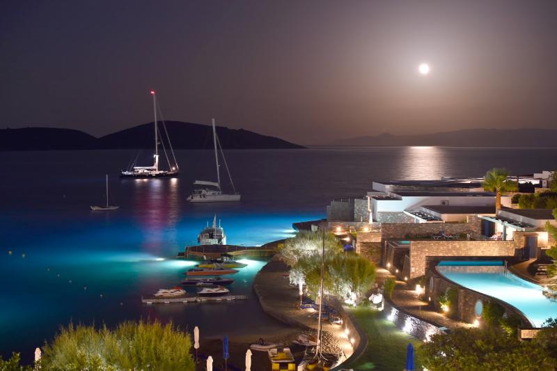 Elounda Bay Palace, A Member Of The Leading Hotels Of The World