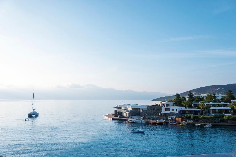 Elounda Bay Palace, A Member Of The Leading Hotels Of The World