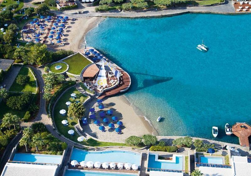 Elounda Bay Palace, A Member Of The Leading Hotels Of The World