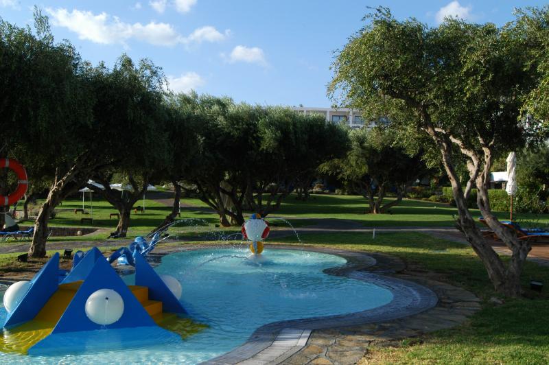 Elounda Bay Palace, A Member Of The Leading Hotels Of The World