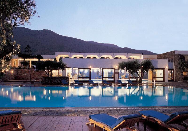 Elounda Bay Palace, A Member Of The Leading Hotels Of The World