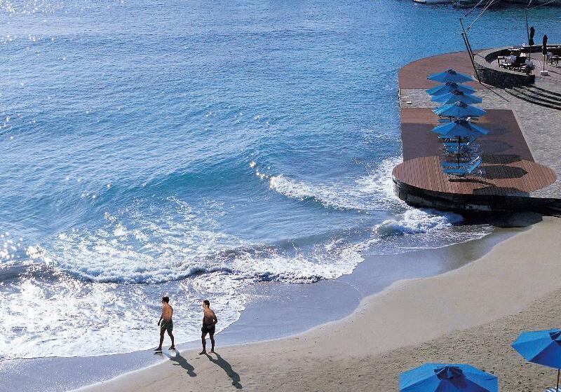 Elounda Bay Palace, A Member Of The Leading Hotels Of The World