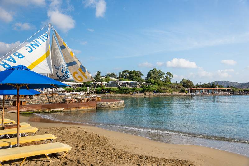 Elounda Bay Palace, A Member Of The Leading Hotels Of The World