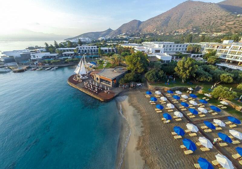 Elounda Bay Palace, A Member Of The Leading Hotels Of The World