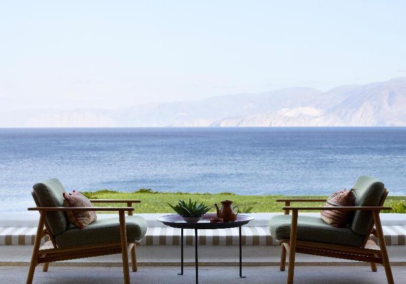 Отель Elounda Mare Relais & Chateaux
